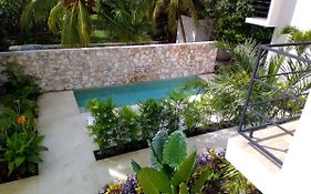 Departamento Sueñitos en Bacalar Lock Off